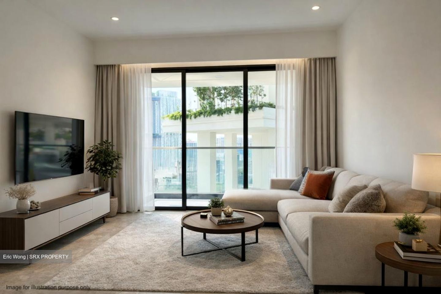 One Pearl Bank (D3), Apartment #571845151